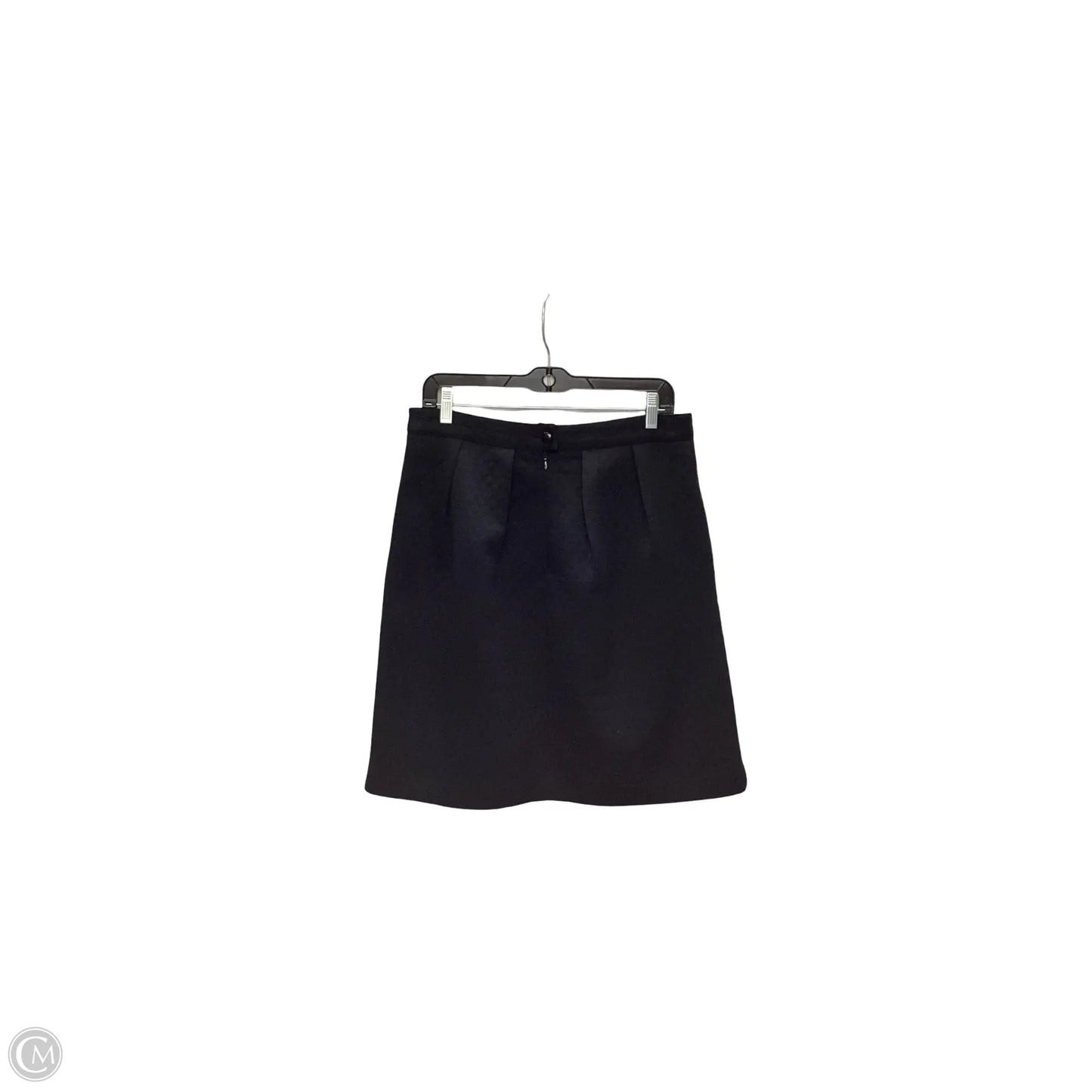 Skirt Midi By Worthington In Black, Size: 10