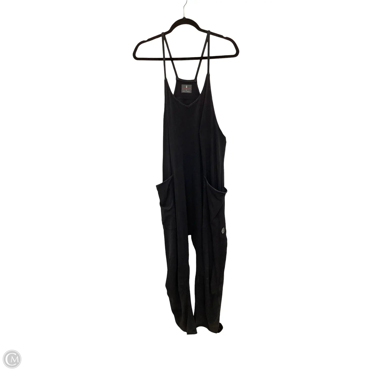 Jumpsuit By Free People In Grey, Size: S