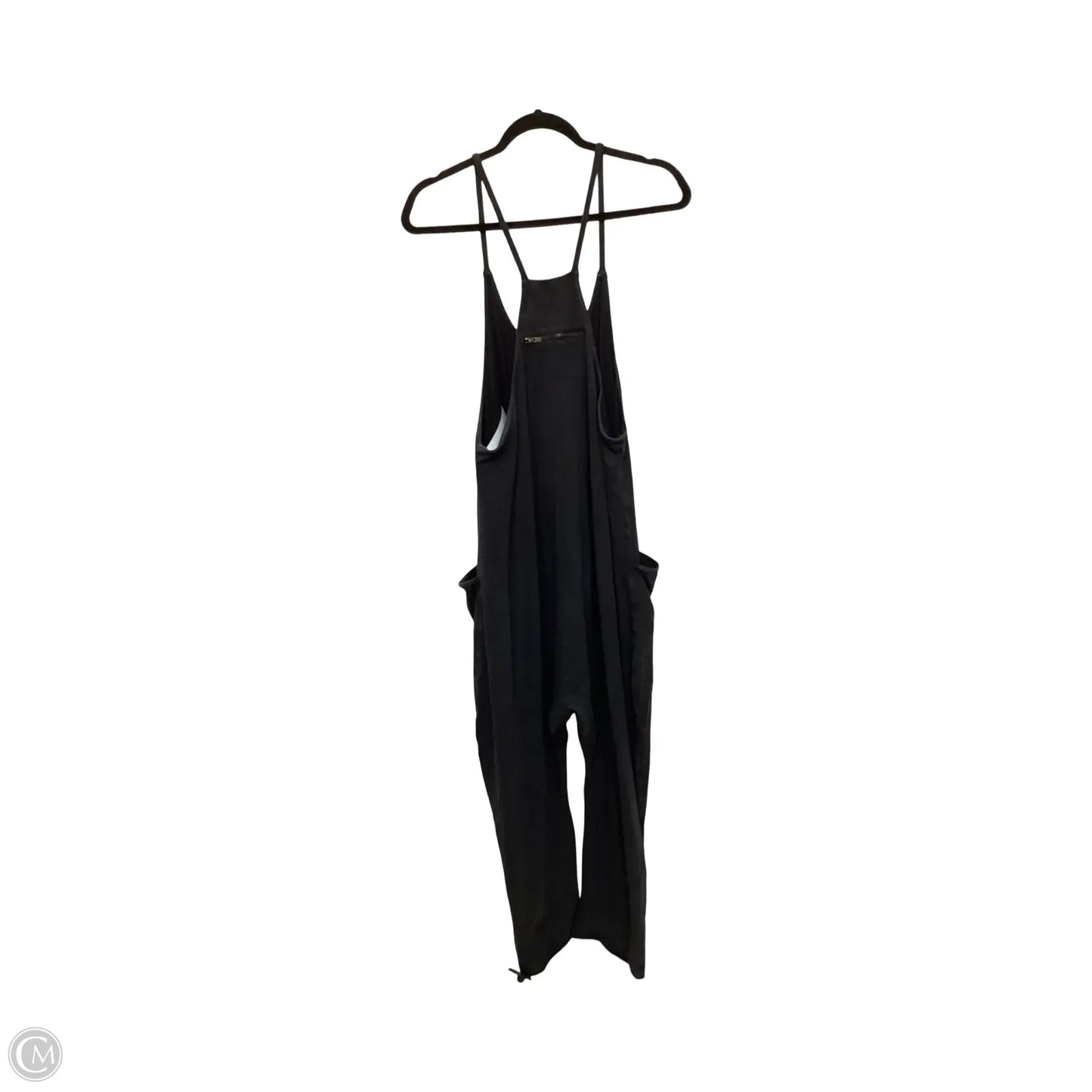 Jumpsuit By Free People In Grey, Size: S