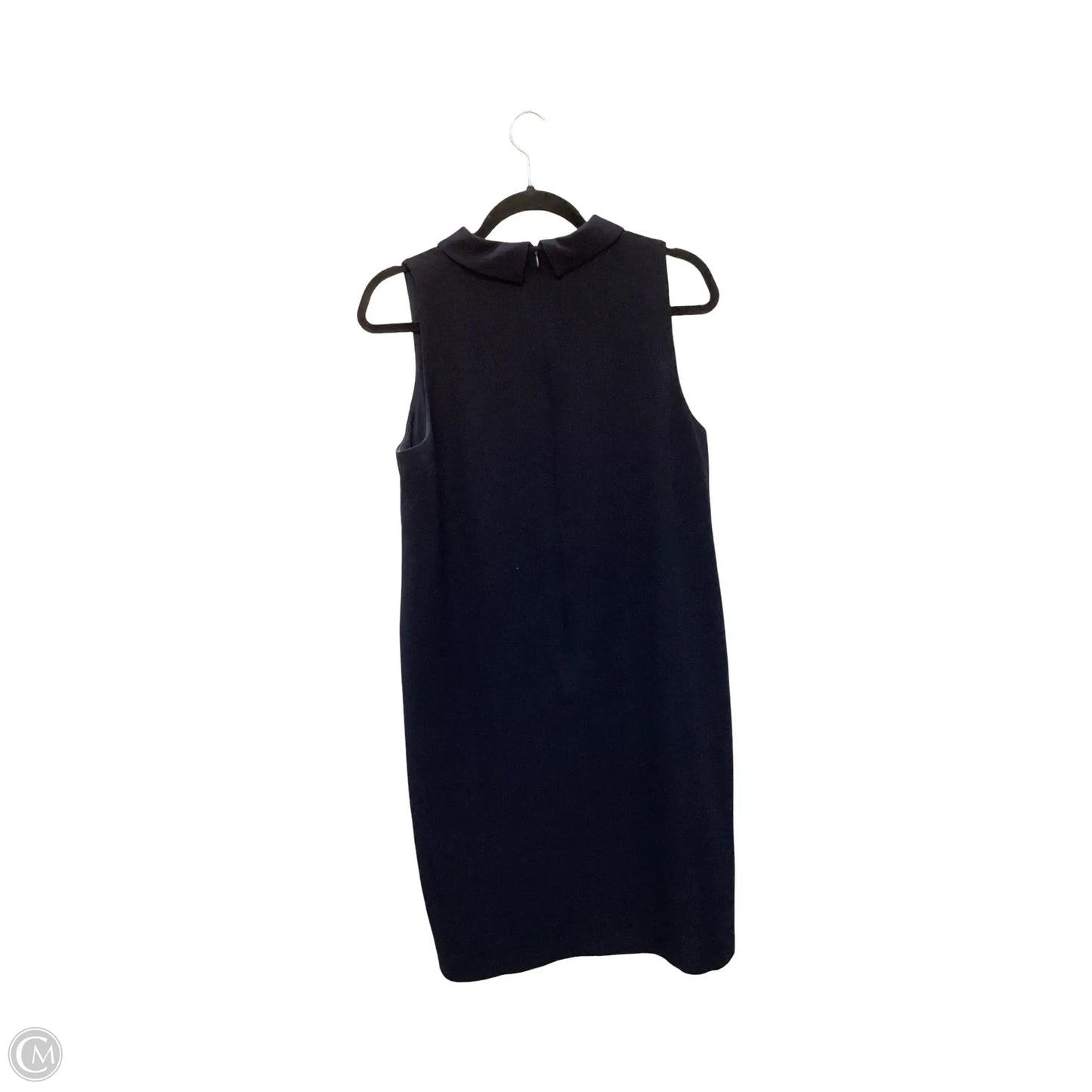 Dress Casual Short By Chicos In Navy, Size: M