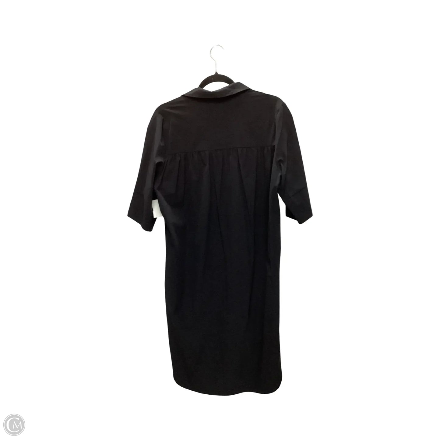 Dress Casual Short By Joh In Black, Size: L