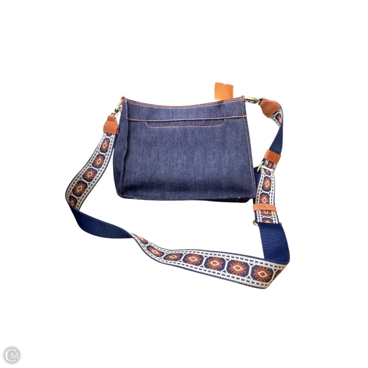 Crossbody By Hobo Intl, Size: Medium