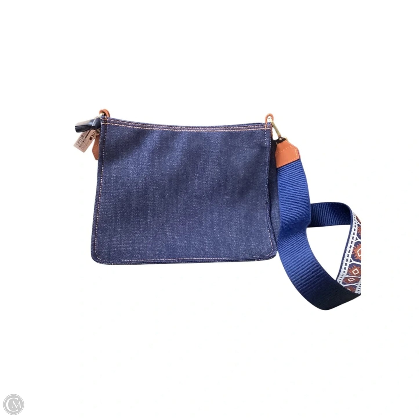 Crossbody By Hobo Intl, Size: Medium