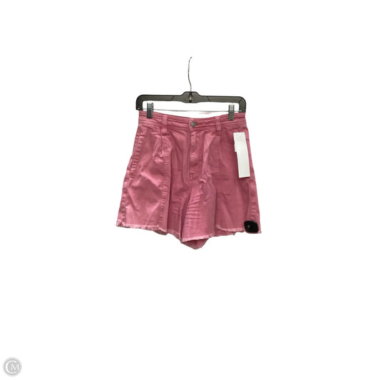 Shorts By We The Free In Pink, Size: 2