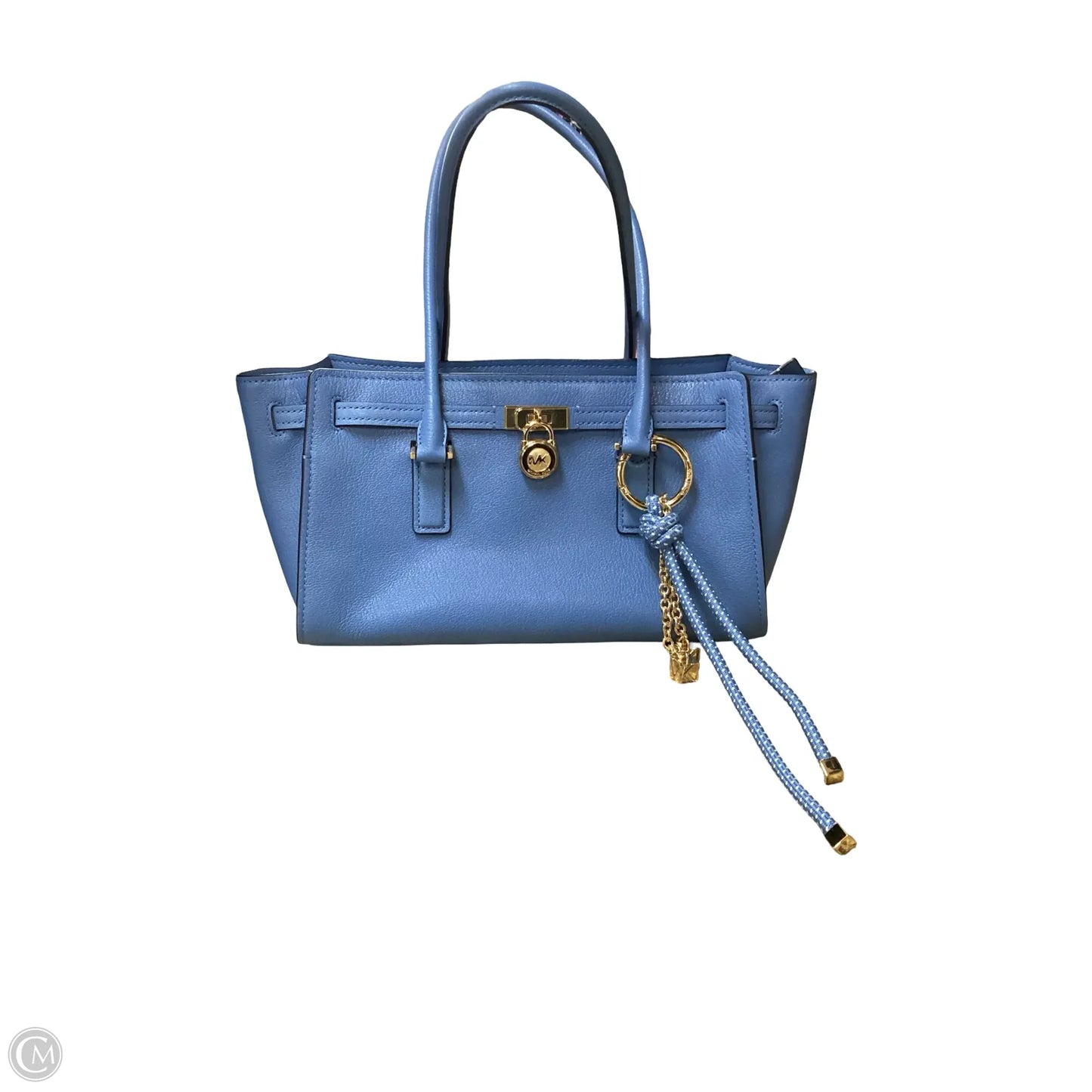 Handbag Designer By Michael Kors, Size: Small