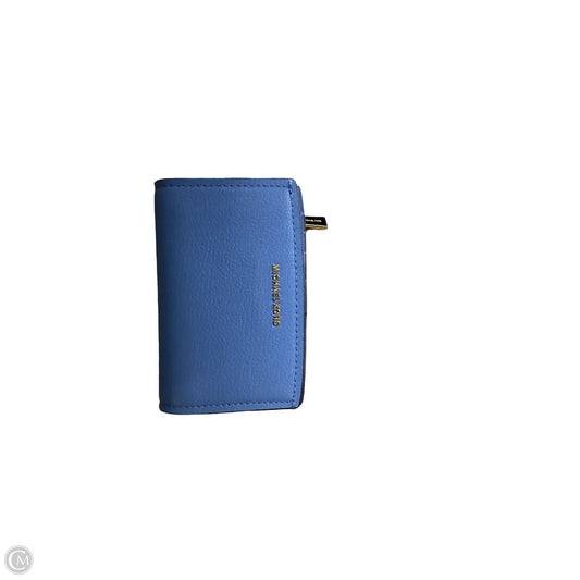 Wallet Designer By Michael Kors, Size: Small