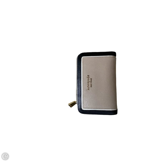 Wallet Designer By Kate Spade, Size: Small