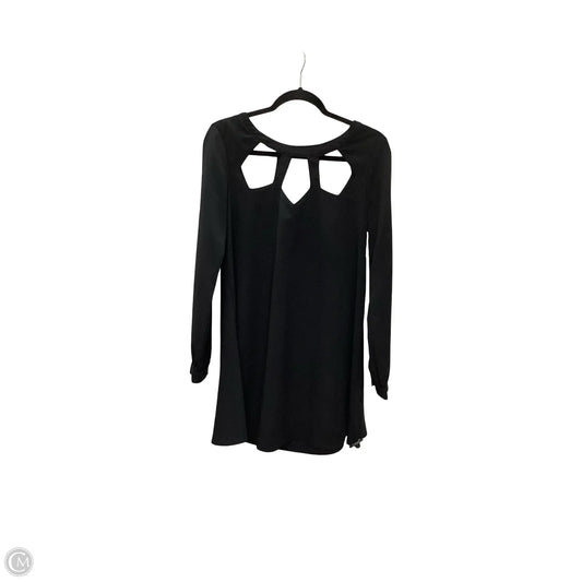Dress Casual Short By Very J In Black, Size: M