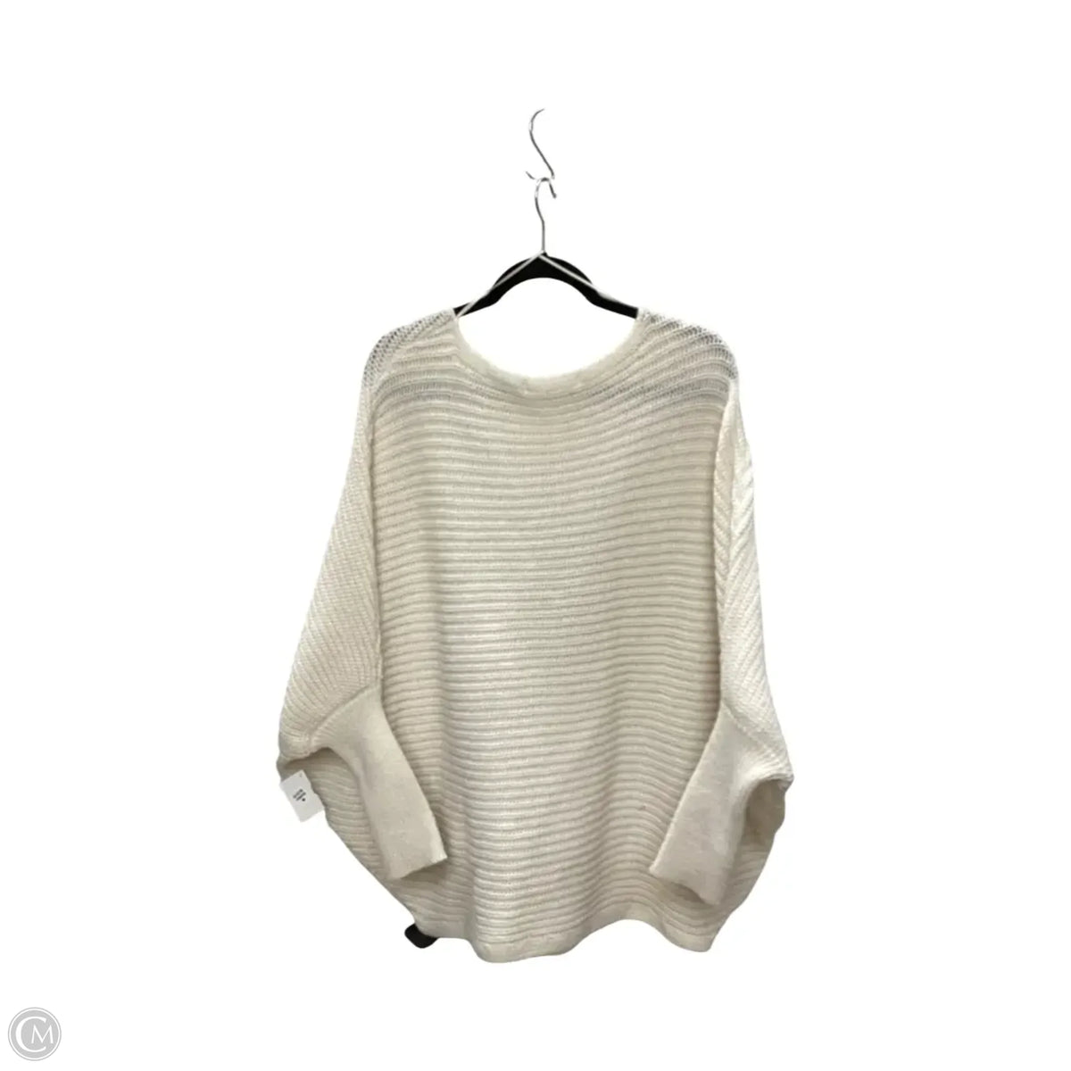 Sweater By Altard State In Cream, Size: M