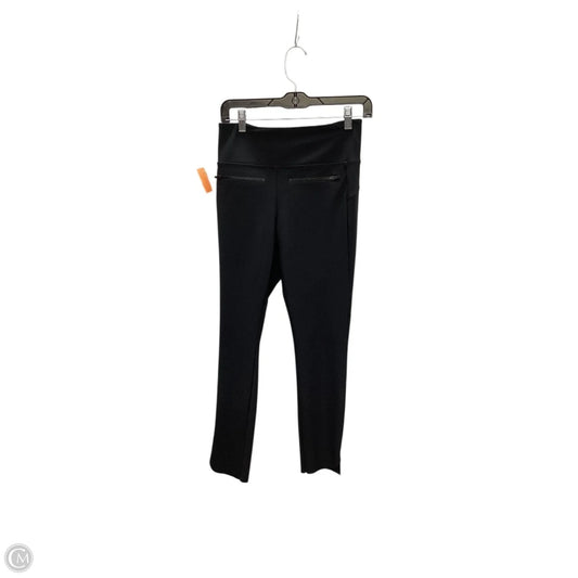 Athletic Leggings By Athleta In Black, Size: S