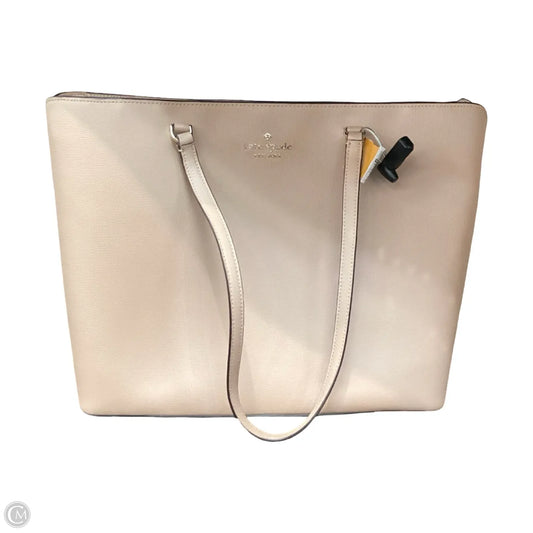 Handbag Designer By Kate Spade, Size: Large
