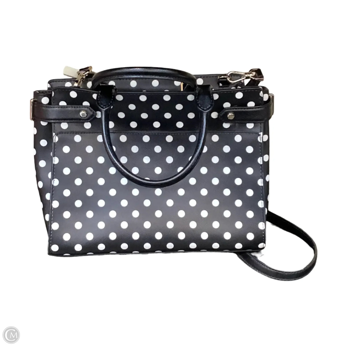 Handbag Designer By Kate Spade, Size: Medium
