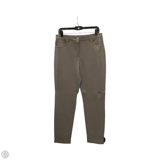 Pants Other By Chicos In Brown, Size: M