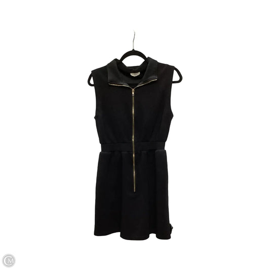 Dress Casual Short By Entro In Black, Size: M