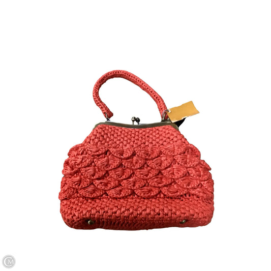 Handbag Designer By Patricia Nash, Size: Small