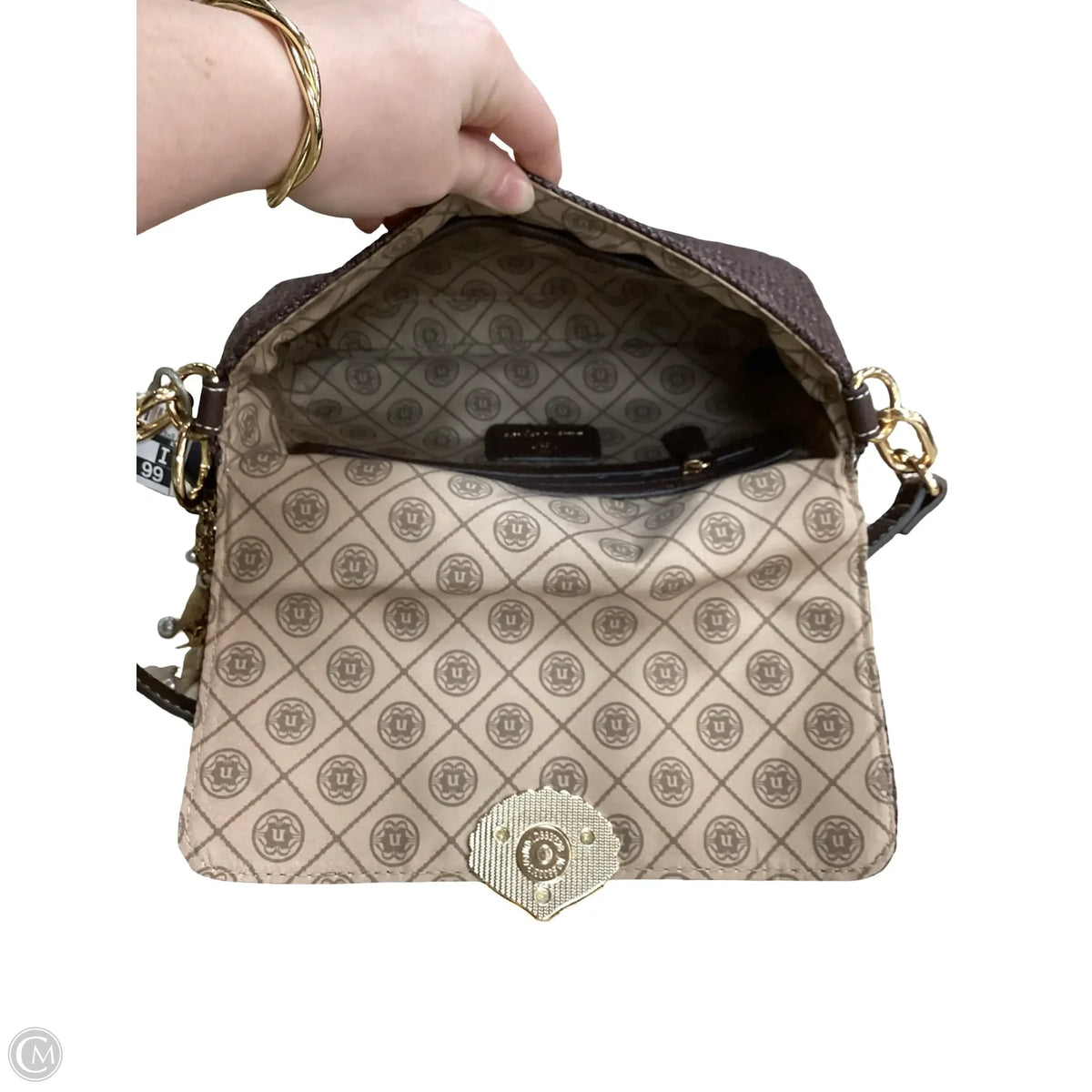 Handbag By Nanette Lepore, Size: Medium