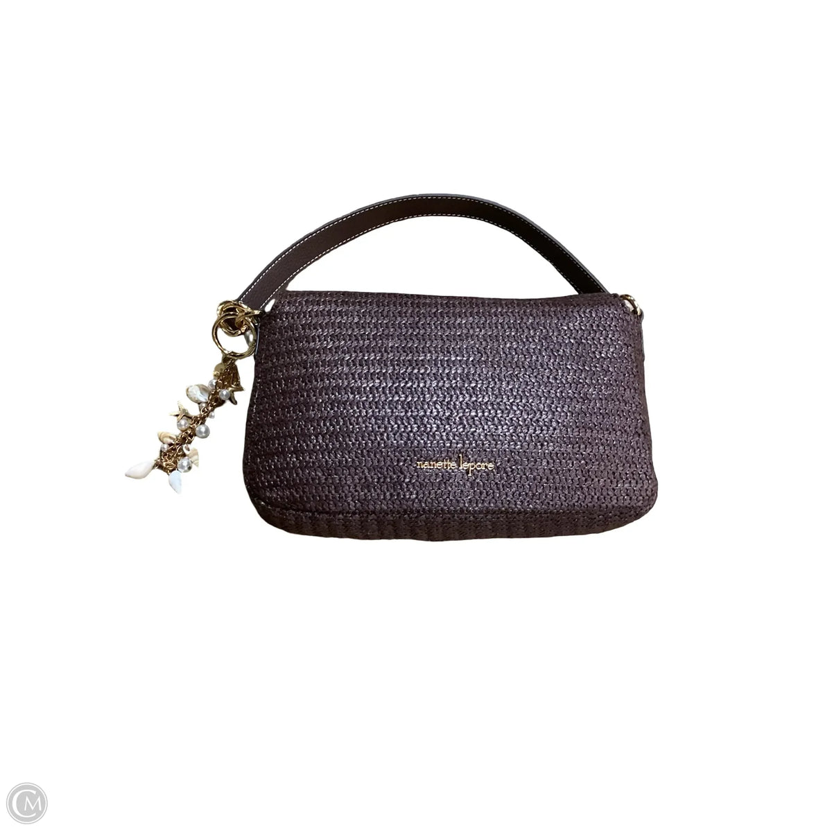 Handbag By Nanette Lepore, Size: Medium