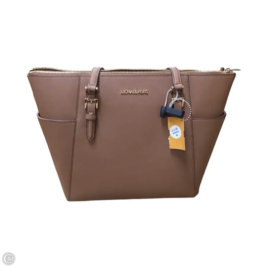 Handbag Designer By Michael Kors, Size: Medium