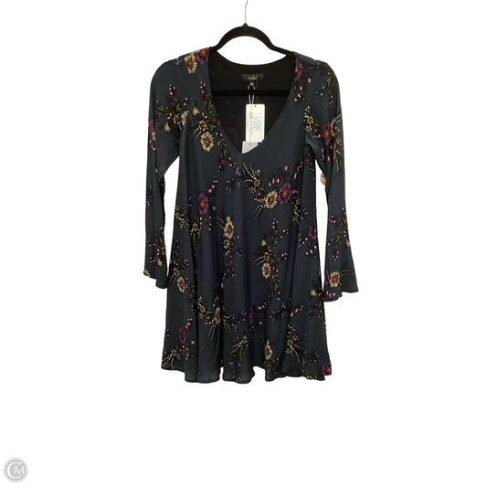 Dress casual short By Mable In Black, Size: Xs