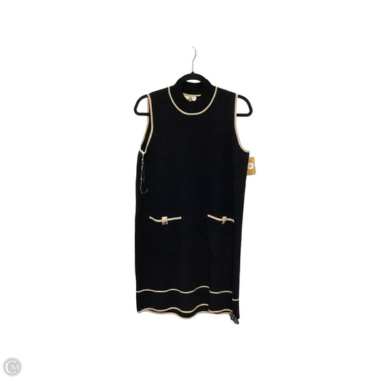 Dress Casual Short By Entro In Black, Size: S