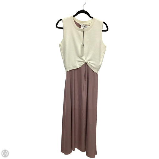 Dress Casual Maxi By Rachel Zoe In Multi-colored, Size: L