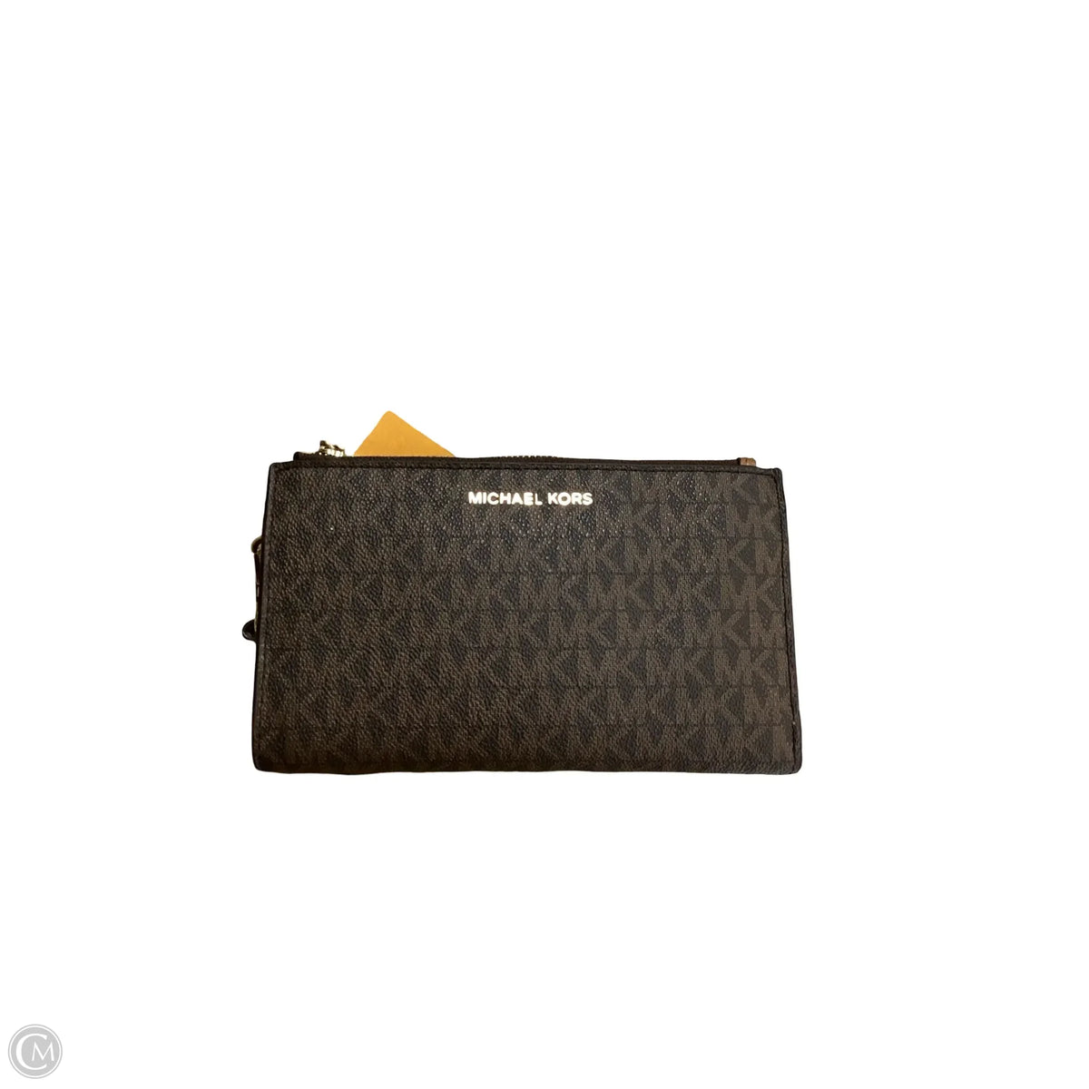 Wallet Designer By Michael Kors, Size: Large