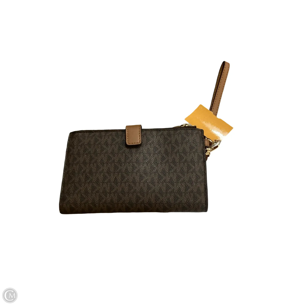 Wallet Designer By Michael Kors, Size: Large