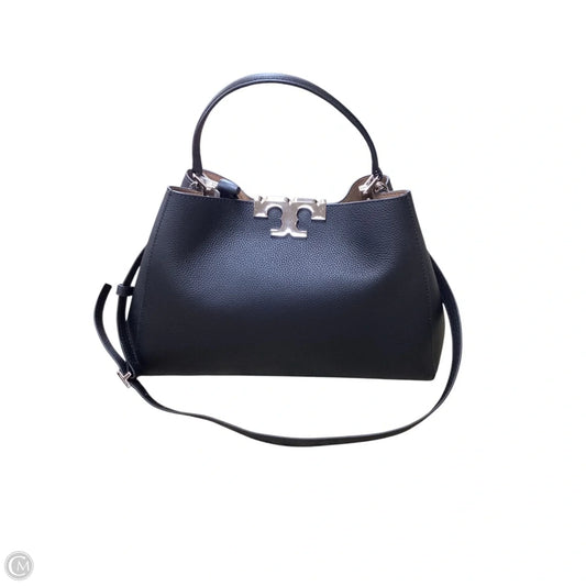 Handbag Designer By Tory Burch, Size: Medium
