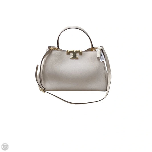 Handbag Designer By Tory Burch, Size: Medium