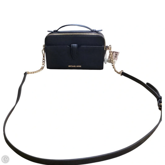 Crossbody Designer By Michael Kors, Size: Small