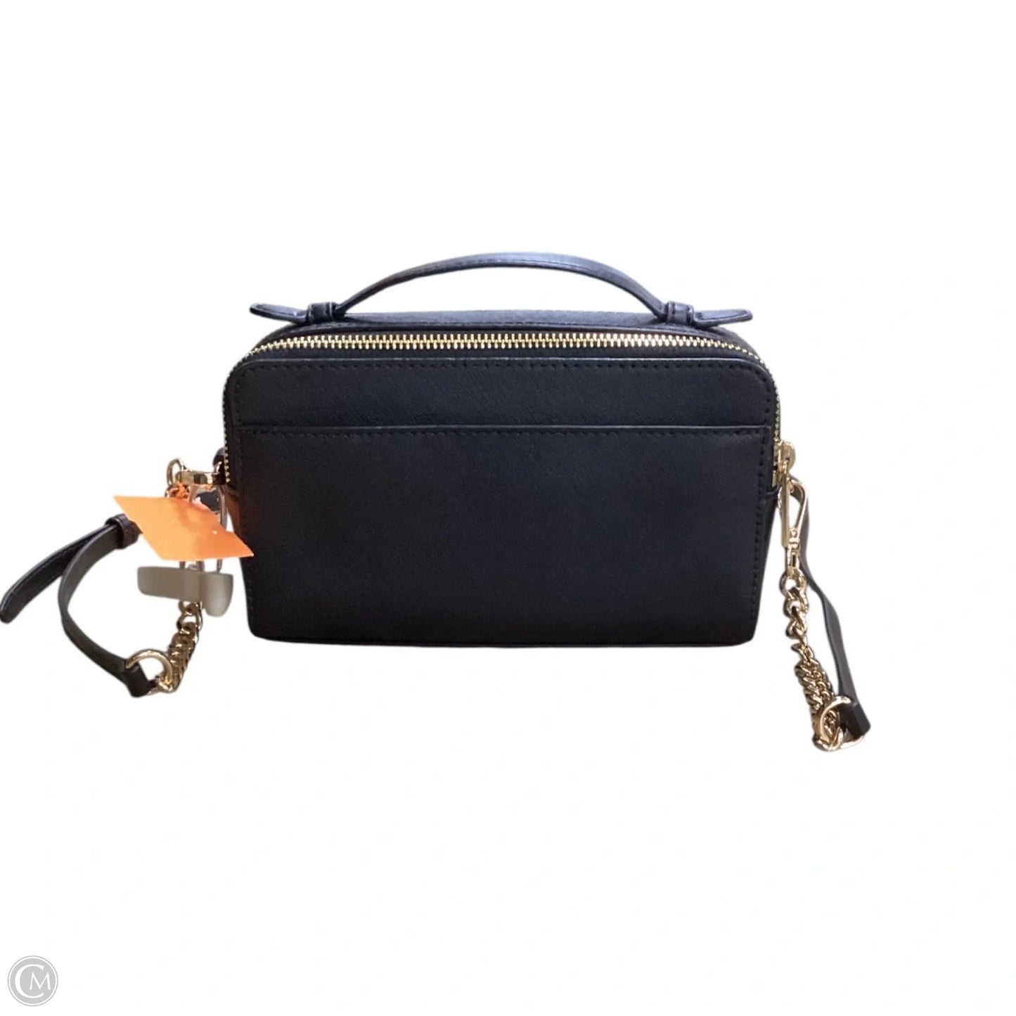 Crossbody Designer By Michael Kors, Size: Small