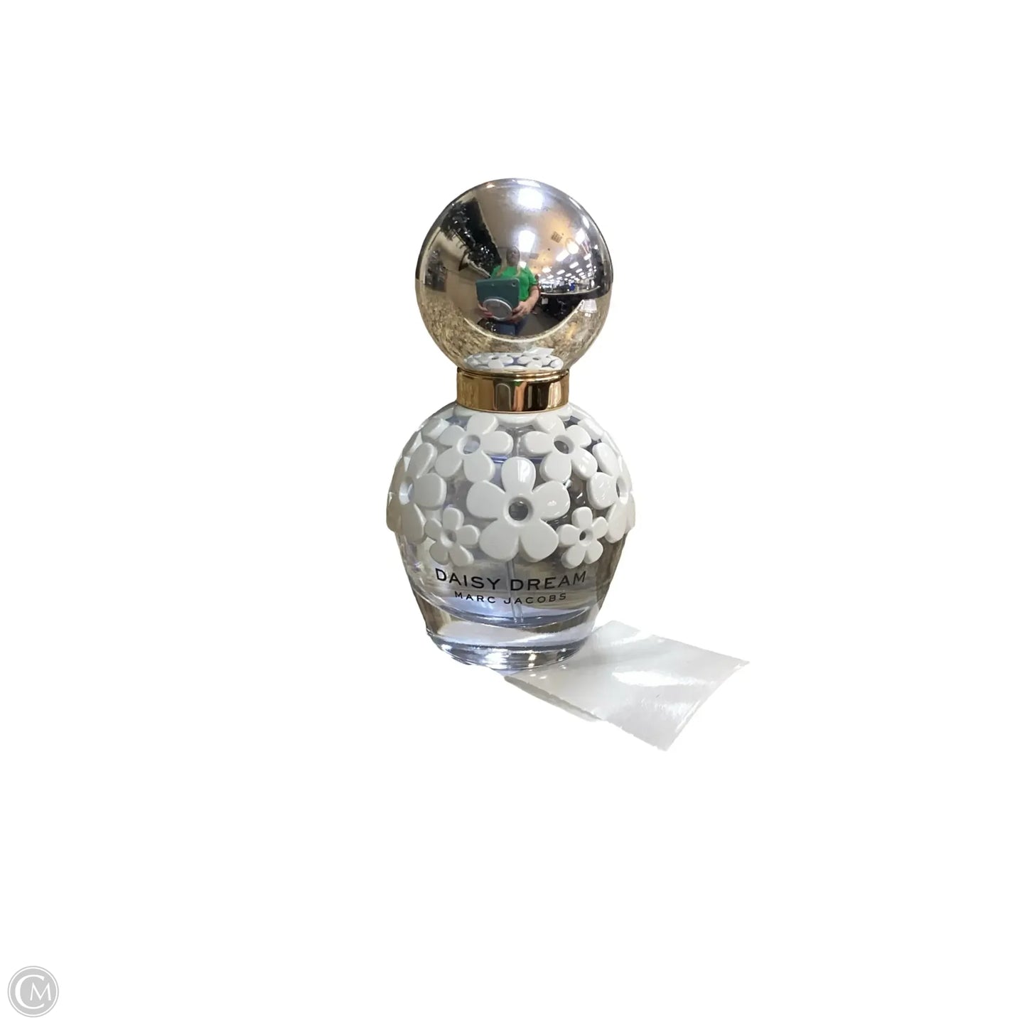 Fragrance Luxury Designer By Marc Jacobs, Size: Small