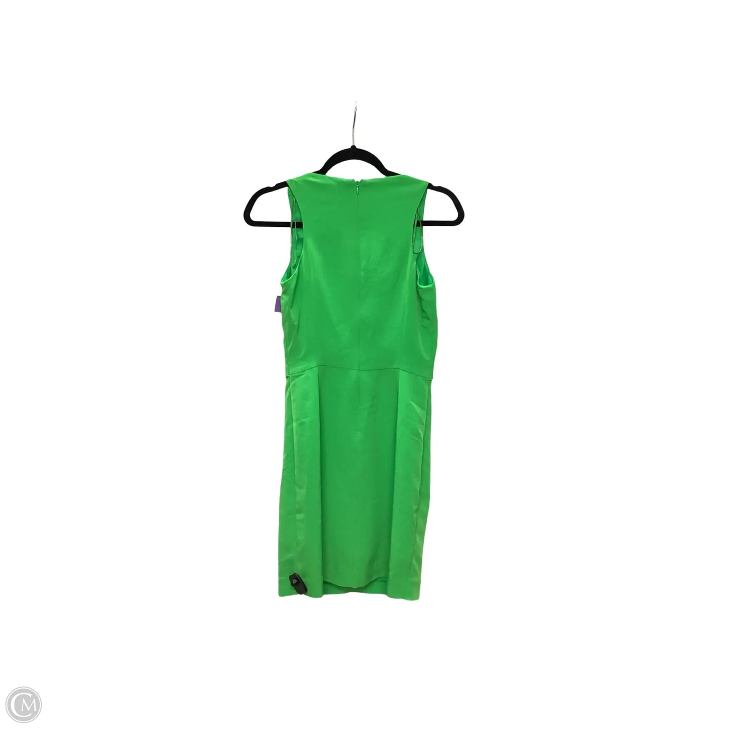 Dress Casual Short By Jessica Simpson In Green, Size: 2