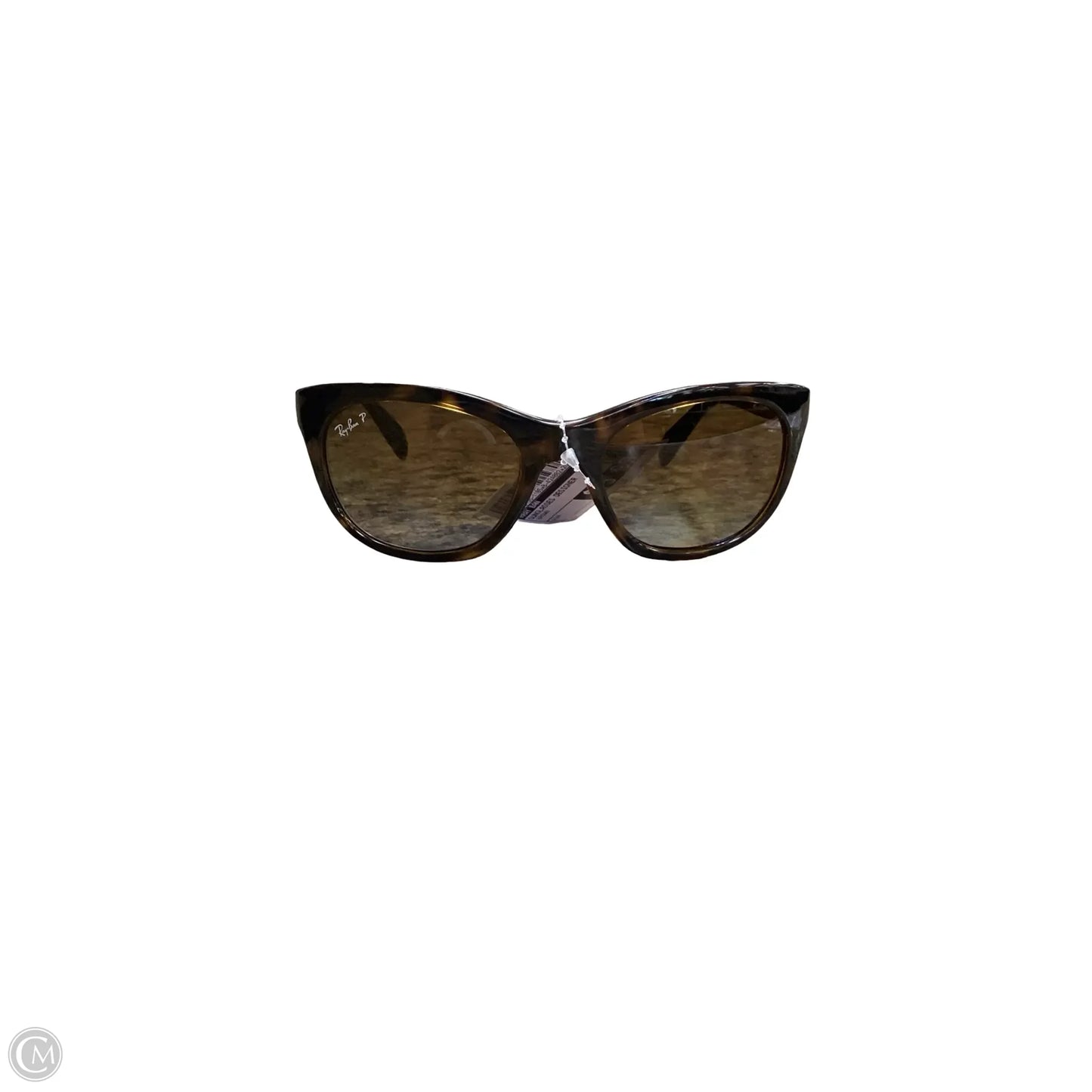 Sunglasses Designer By Ray Ban