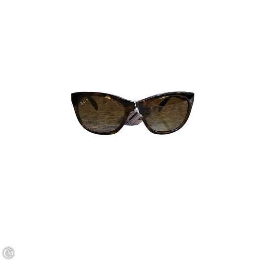 Sunglasses Designer By Ray Ban