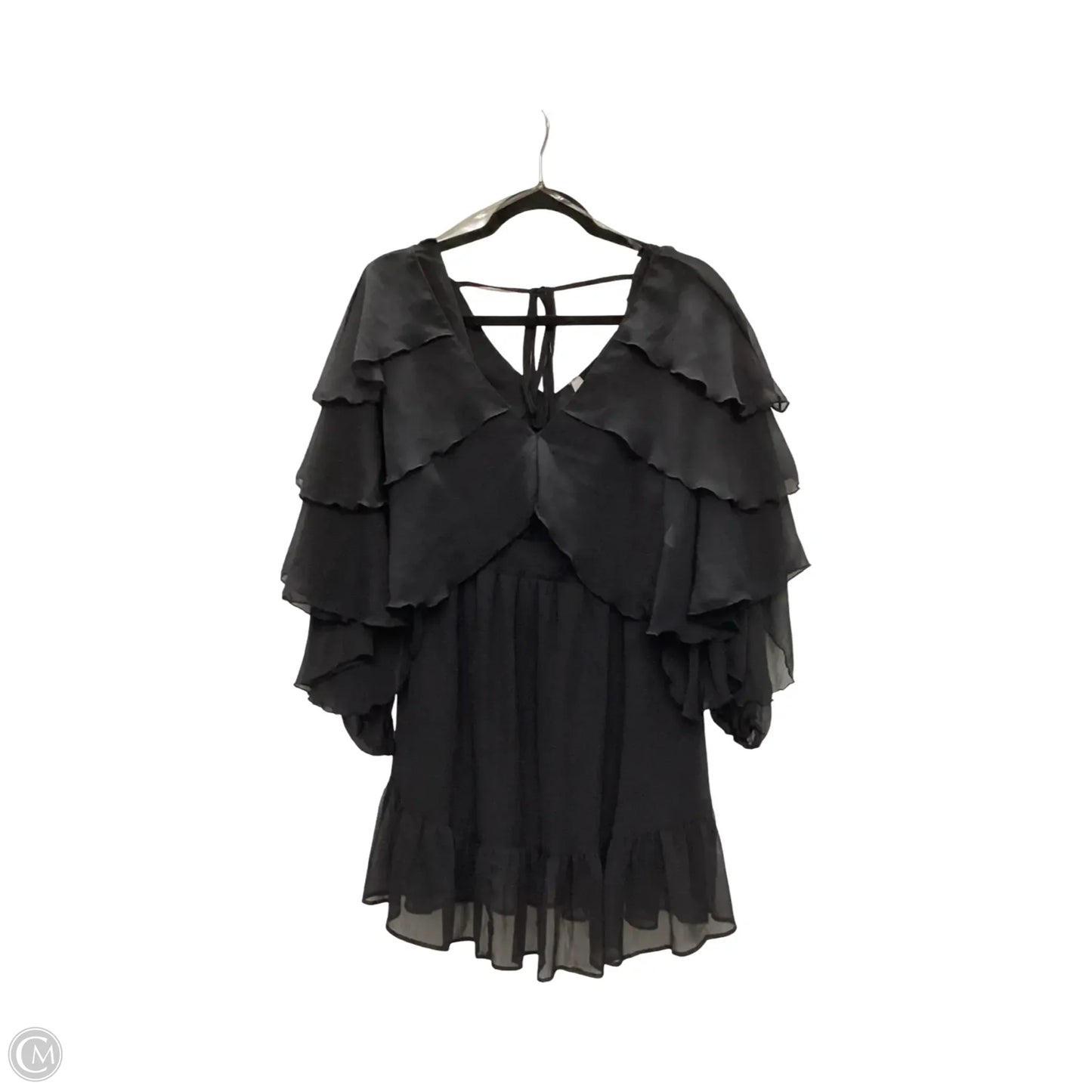 Dress Casual Short By Live 4 Truth In Black, Size: L