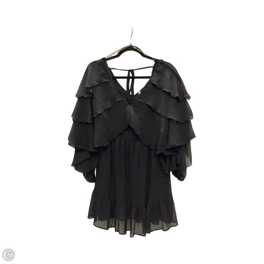 Dress Casual Short By Live 4 Truth In Black, Size: L