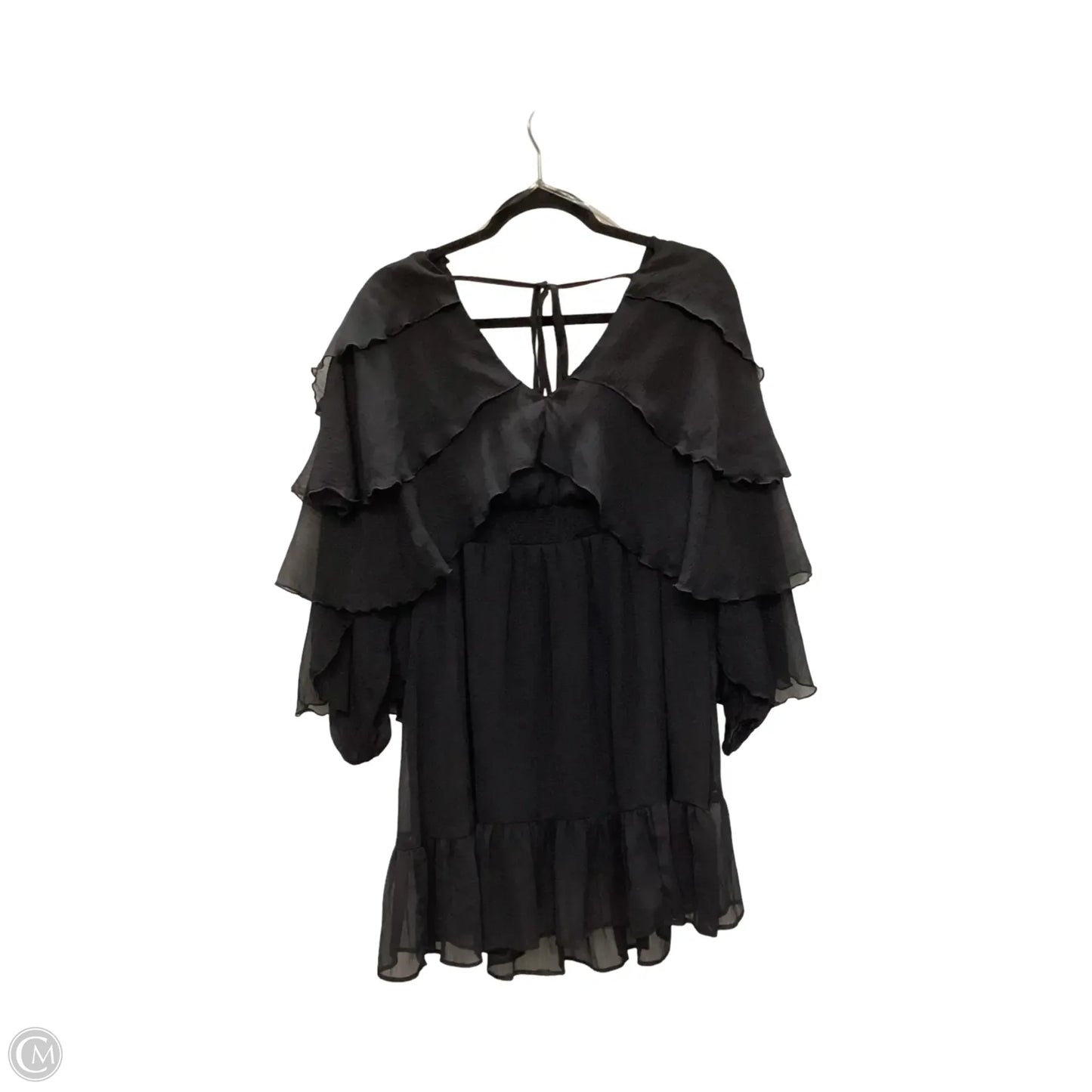 Dress Casual Short By Live 4 Truth In Black, Size: L