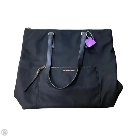 Handbag Designer By Michael Kors, Size: Large