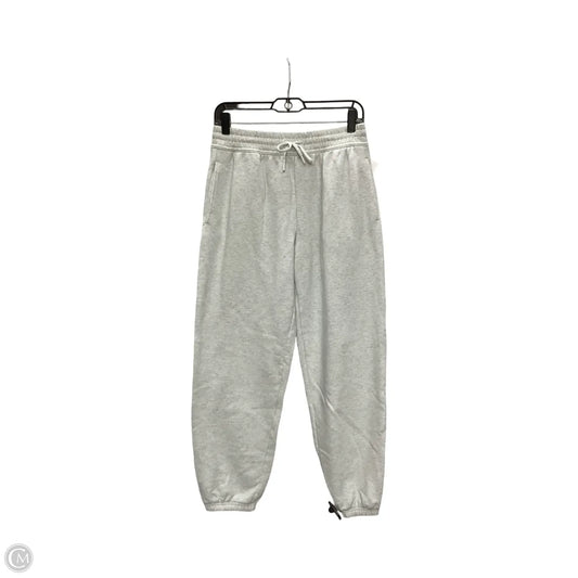 Athletic Pants By Athleta In Grey, Size: Sp