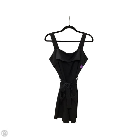 Romper By Esley In Black, Size: M