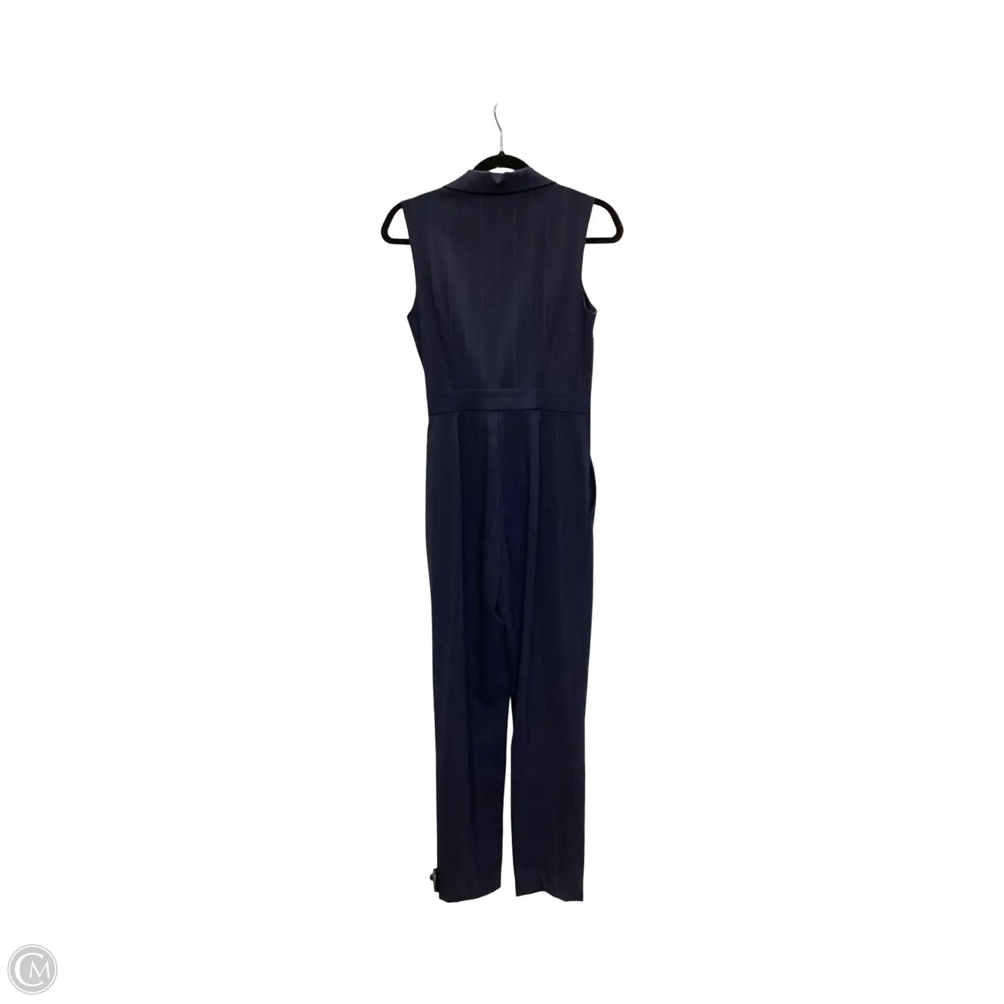 Jumpsuit By Antonio Melani In Navy, Size: 2