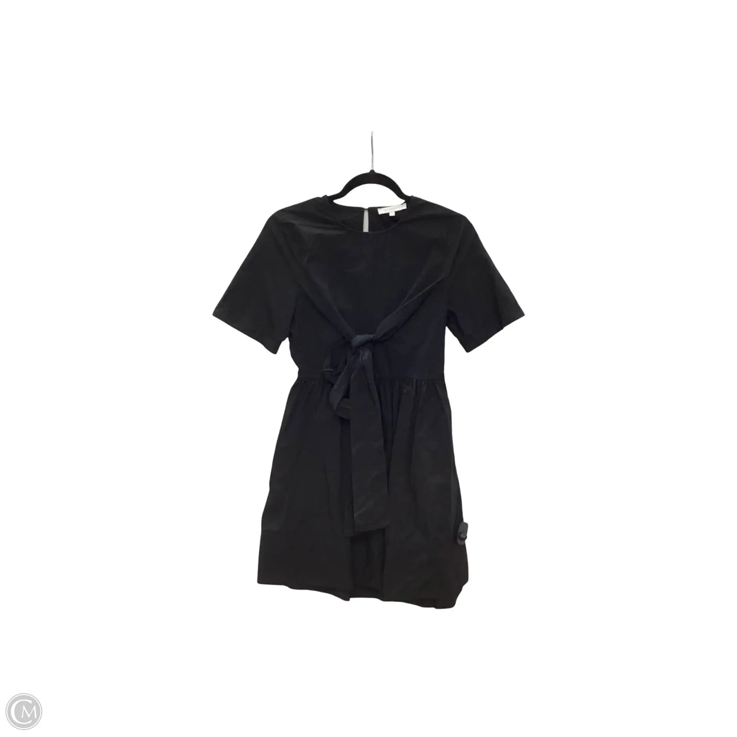 Dress Casual Short By Olivaceous In Black, Size: M
