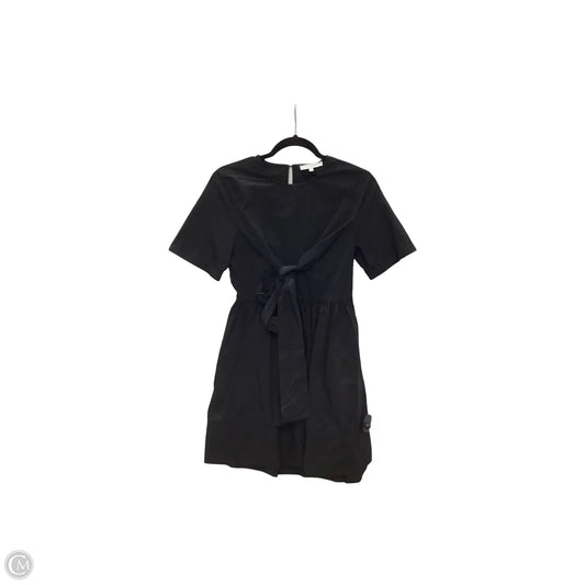 Dress Casual Short By Olivaceous In Black, Size: M