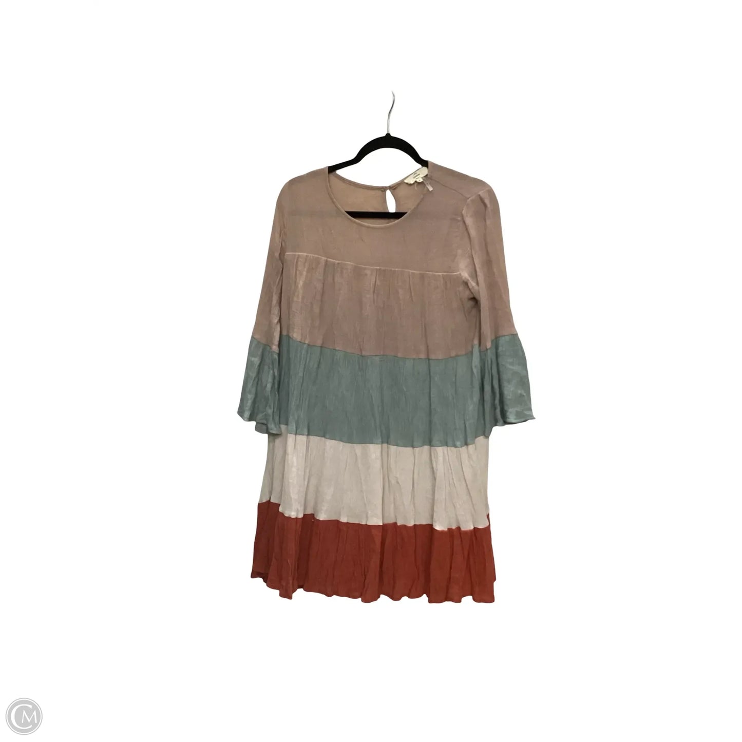 Dress Casual Short By Entro In Tan, Size: S