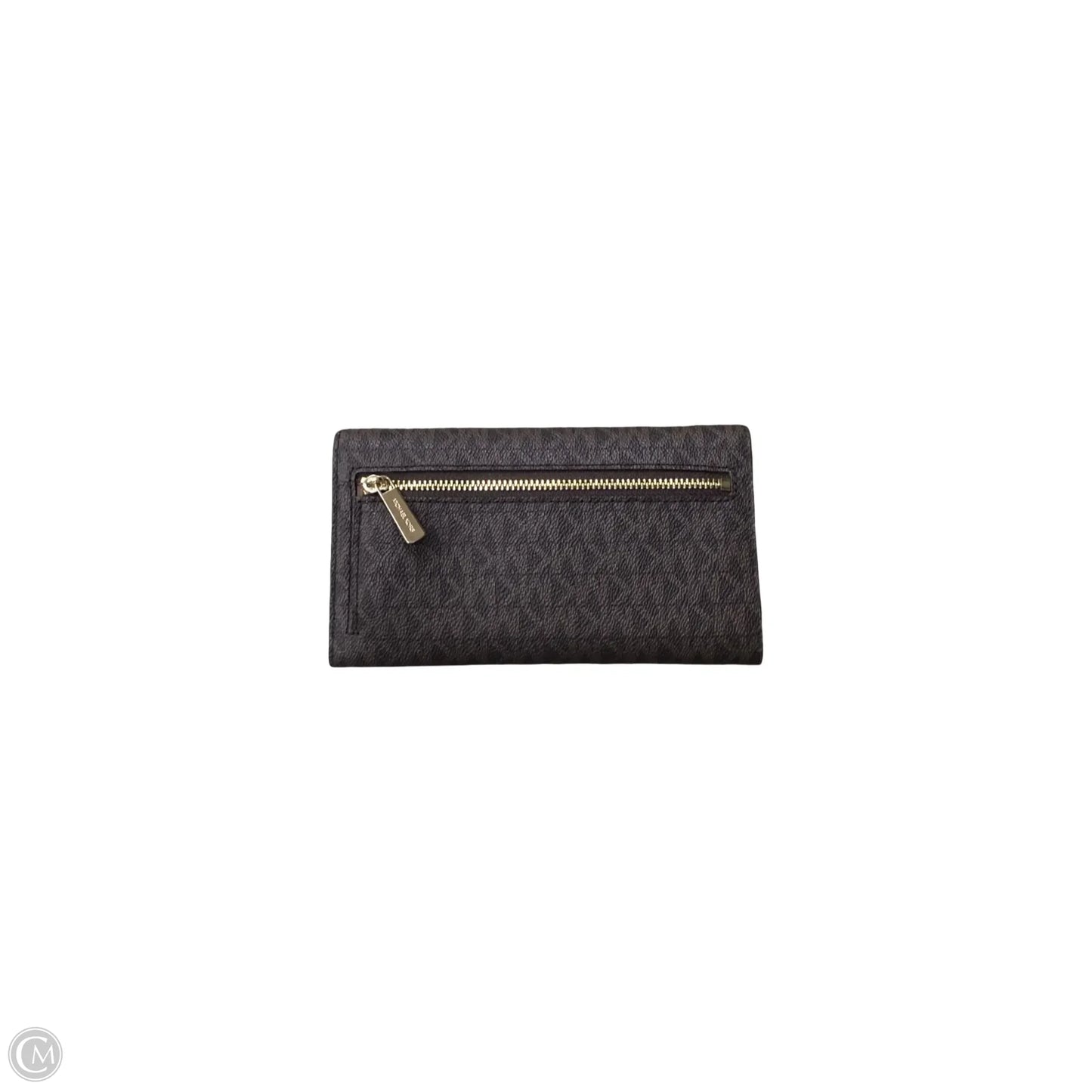 Wallet Designer By Michael Kors, Size: Medium