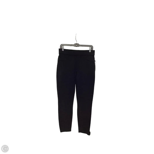 Pants Other By Spanx In Black, Size: L
