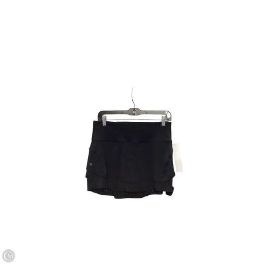 Athletic Shorts By Athleta In Black, Size: S