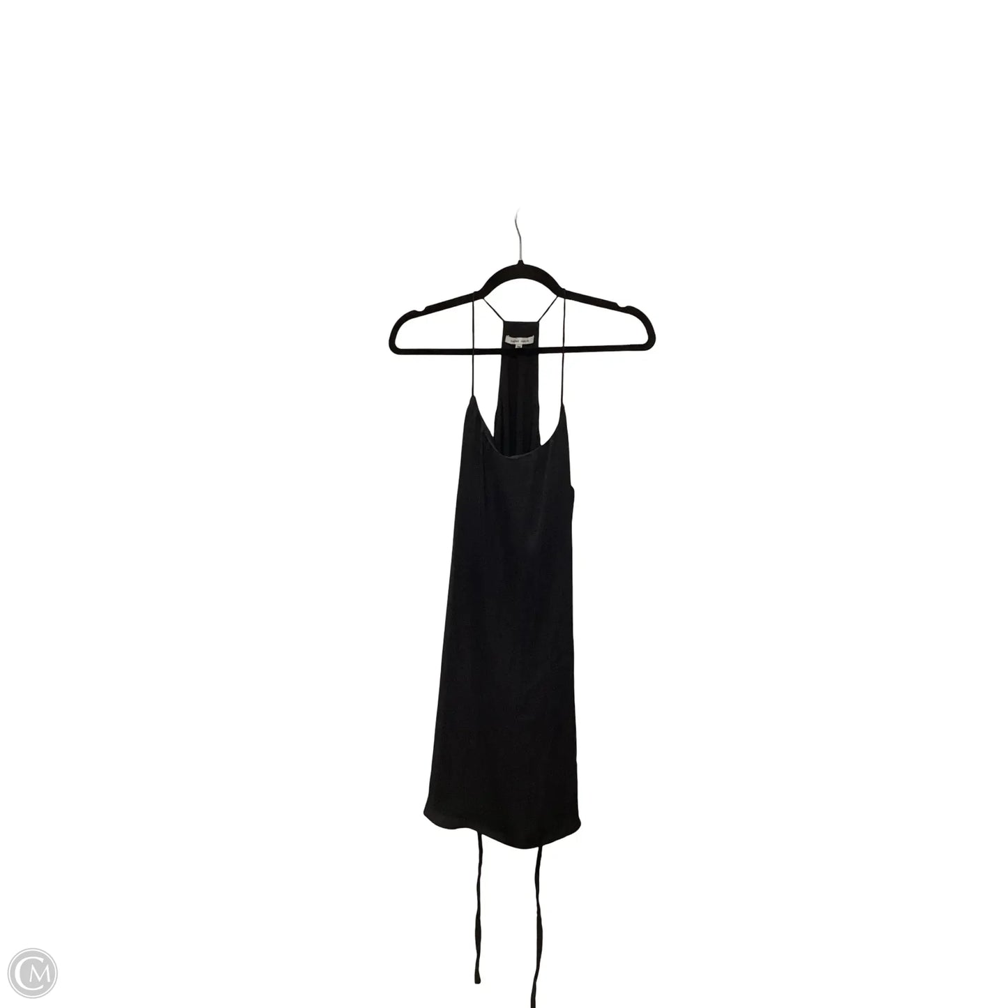 Dress Casual Short By Naked Zebra In Black, Size: M