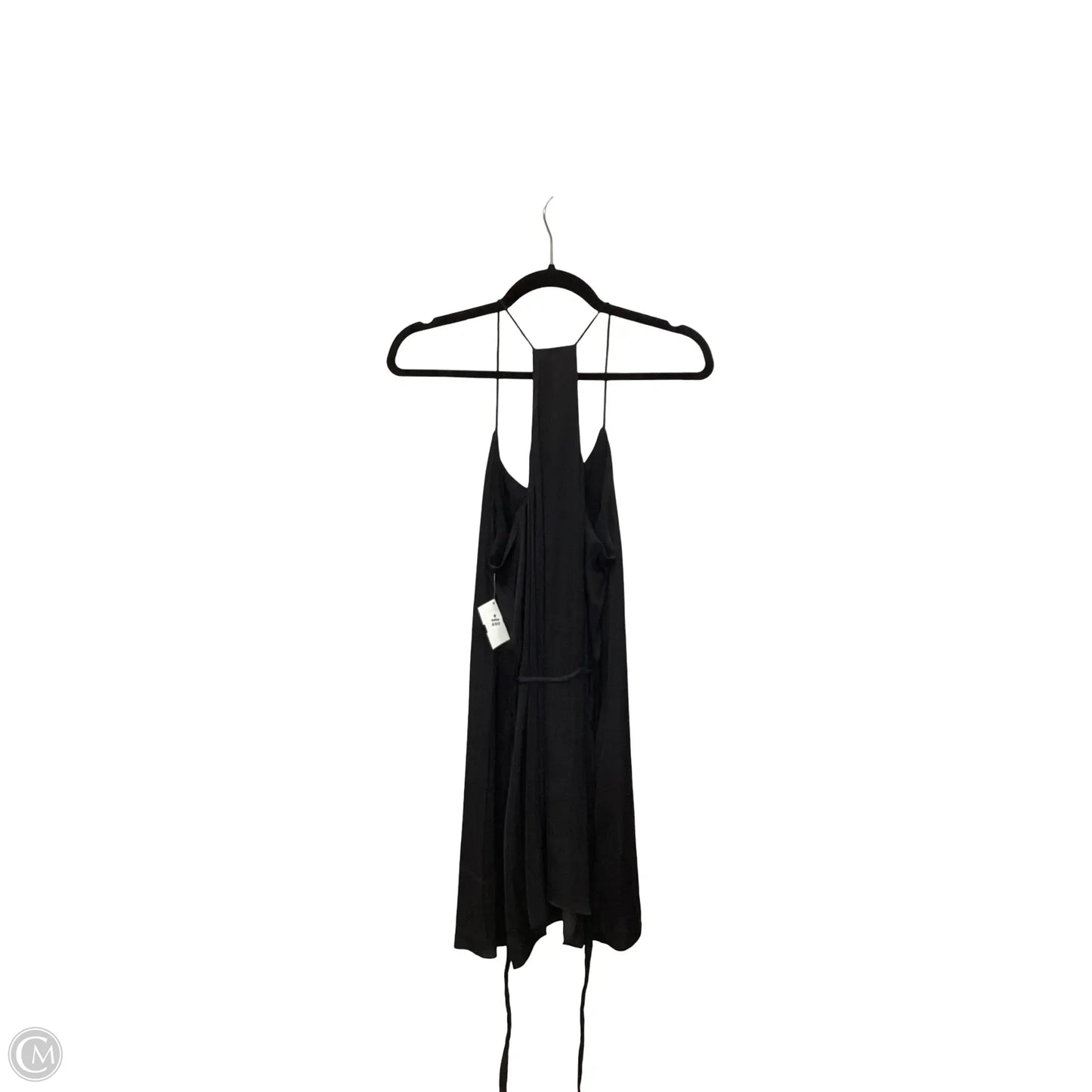 Dress Casual Short By Naked Zebra In Black, Size: M